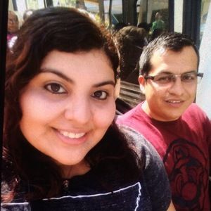 Meet your Posher, Ana rubi